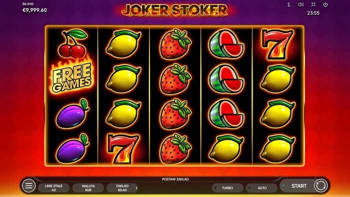 JokerStoker